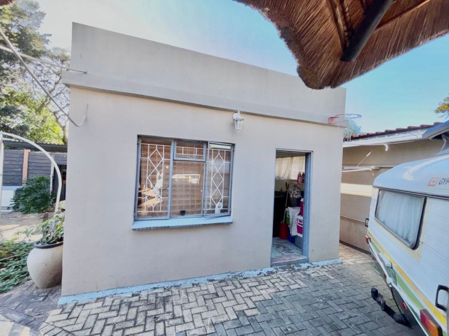 3 Bedroom Property for Sale in Geelhoutpark North West